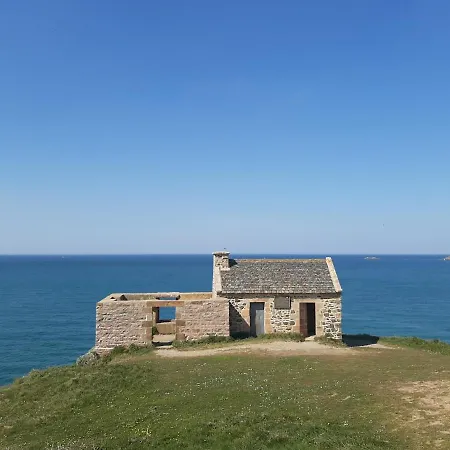 Vue Etang Et Port De Dahouet Apartamento