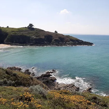Apartamento Vue Etang Et Port De Dahouet
