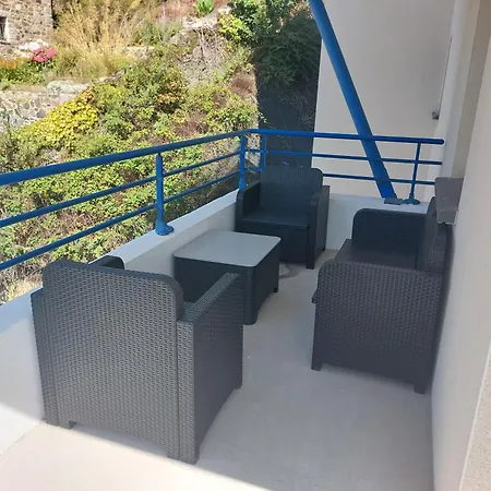 Vue Etang Et Port De Dahouet Apartment